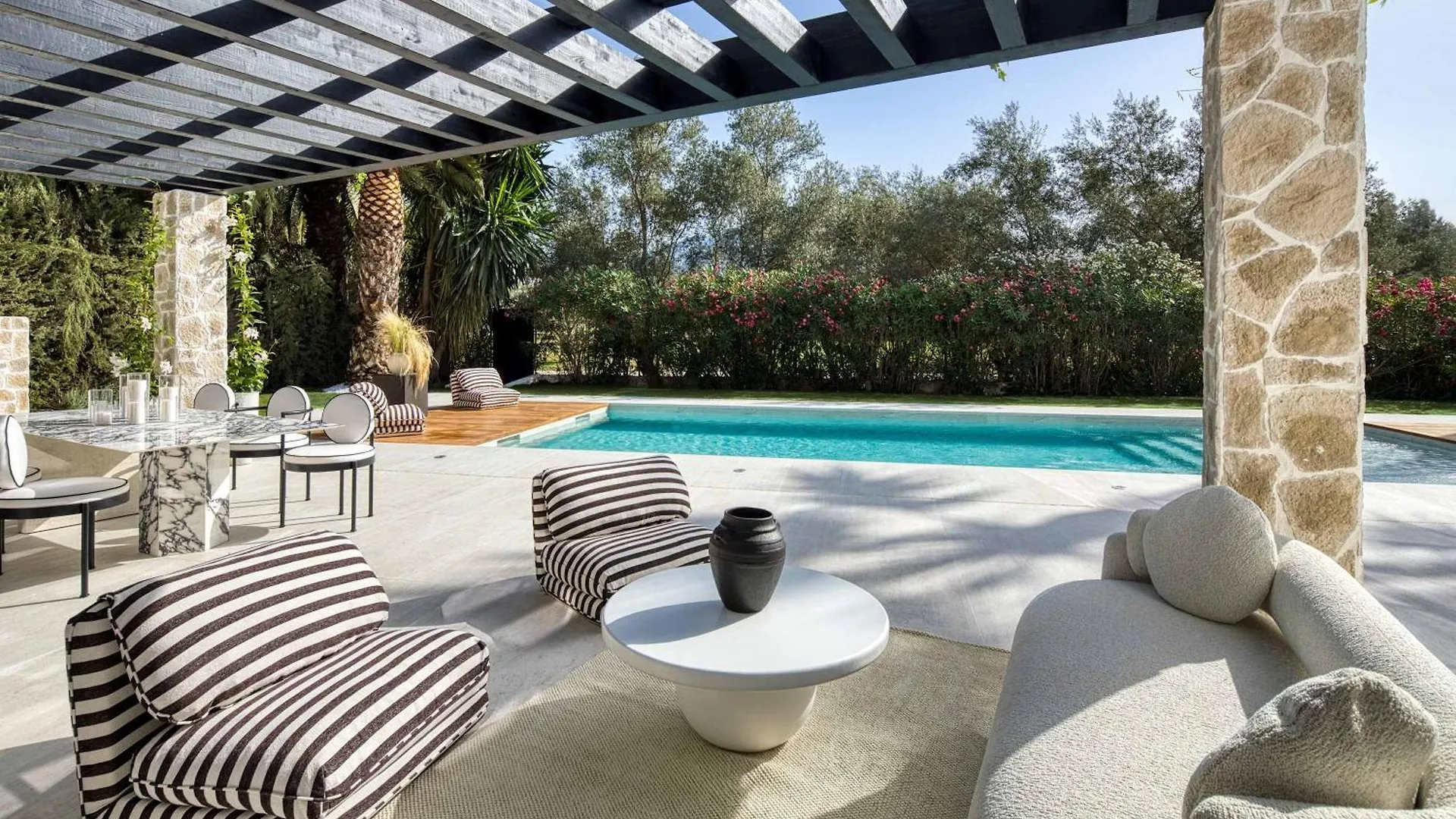 Villa Provence Coming Soon Marbella