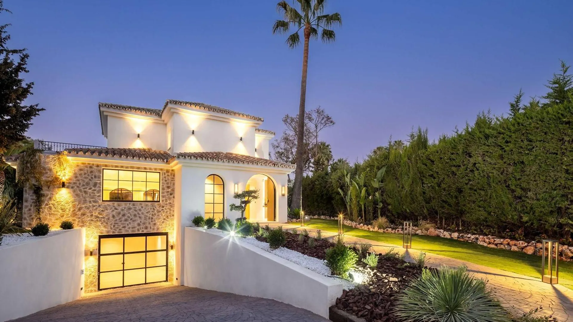 Villa Provence Coming Soon Marbella