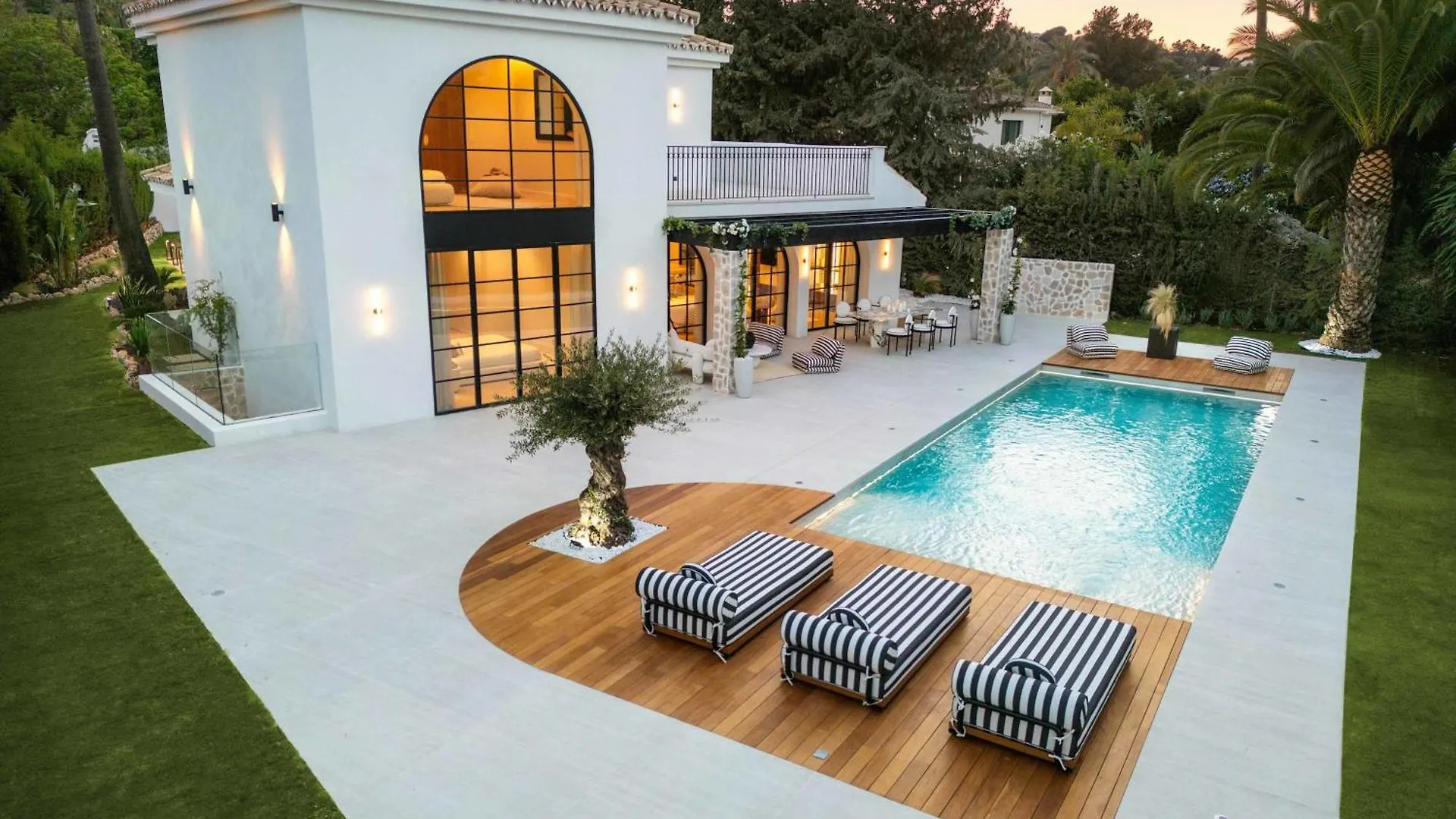 Villa Provence Coming Soon Marbella