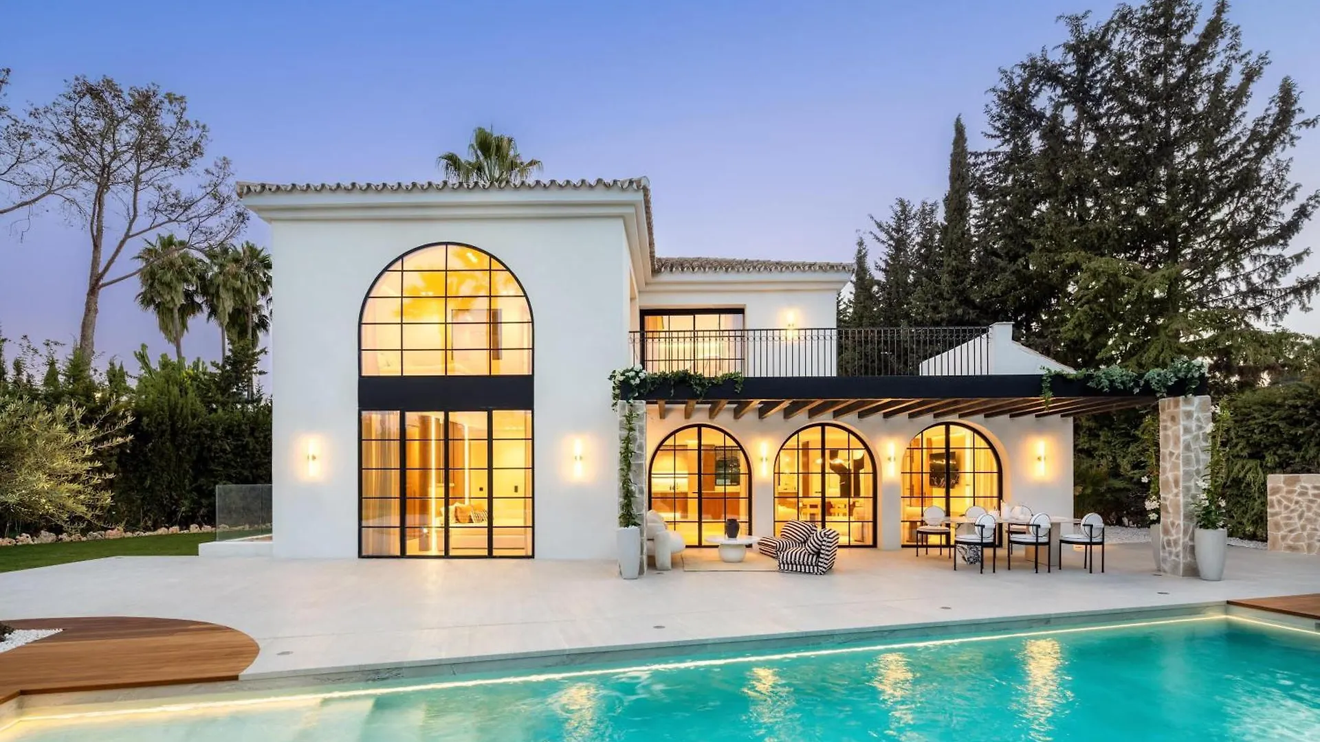 Villa Provence Coming Soon Marbella