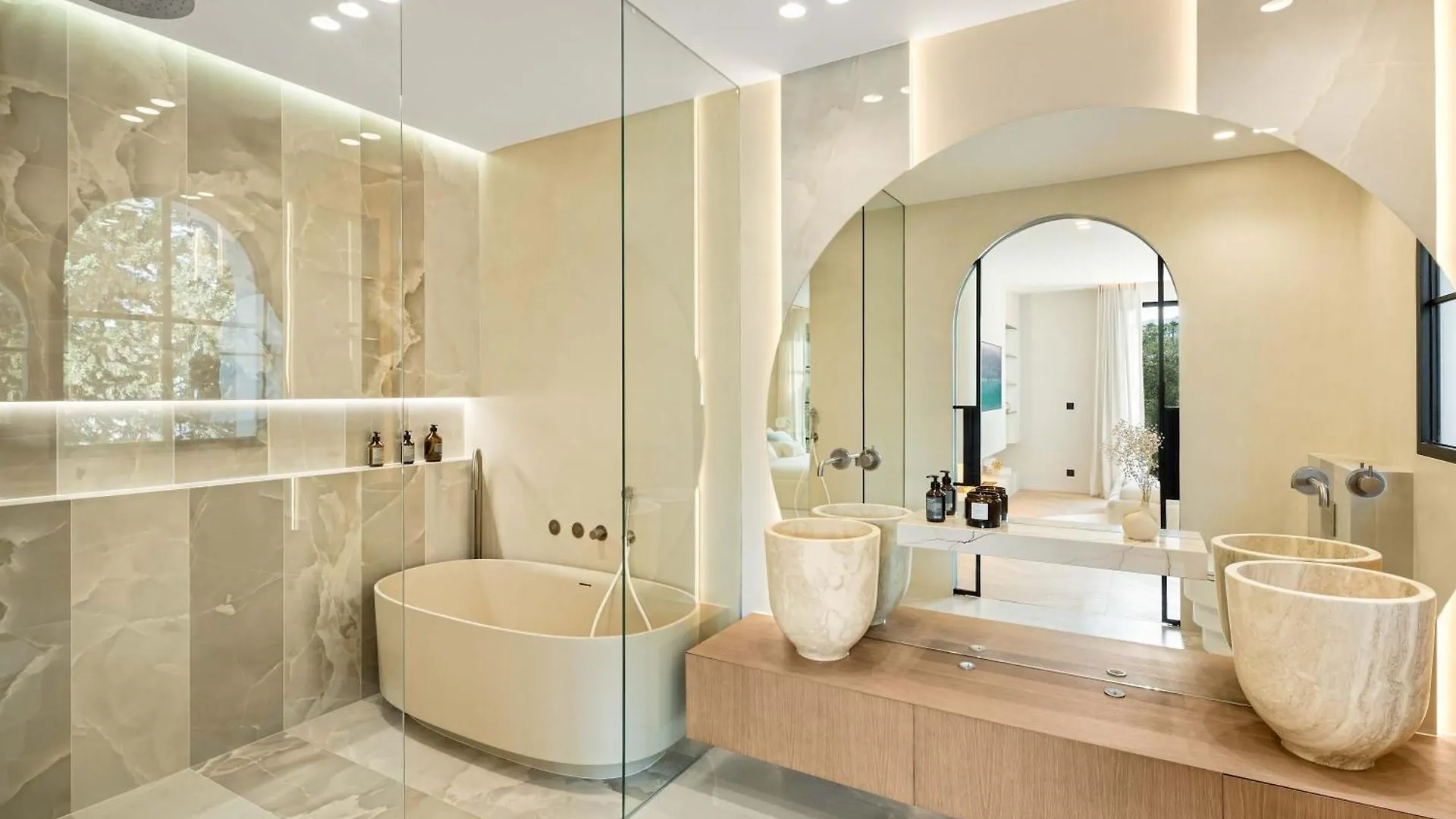 Villa Provence Coming Soon Marbella
