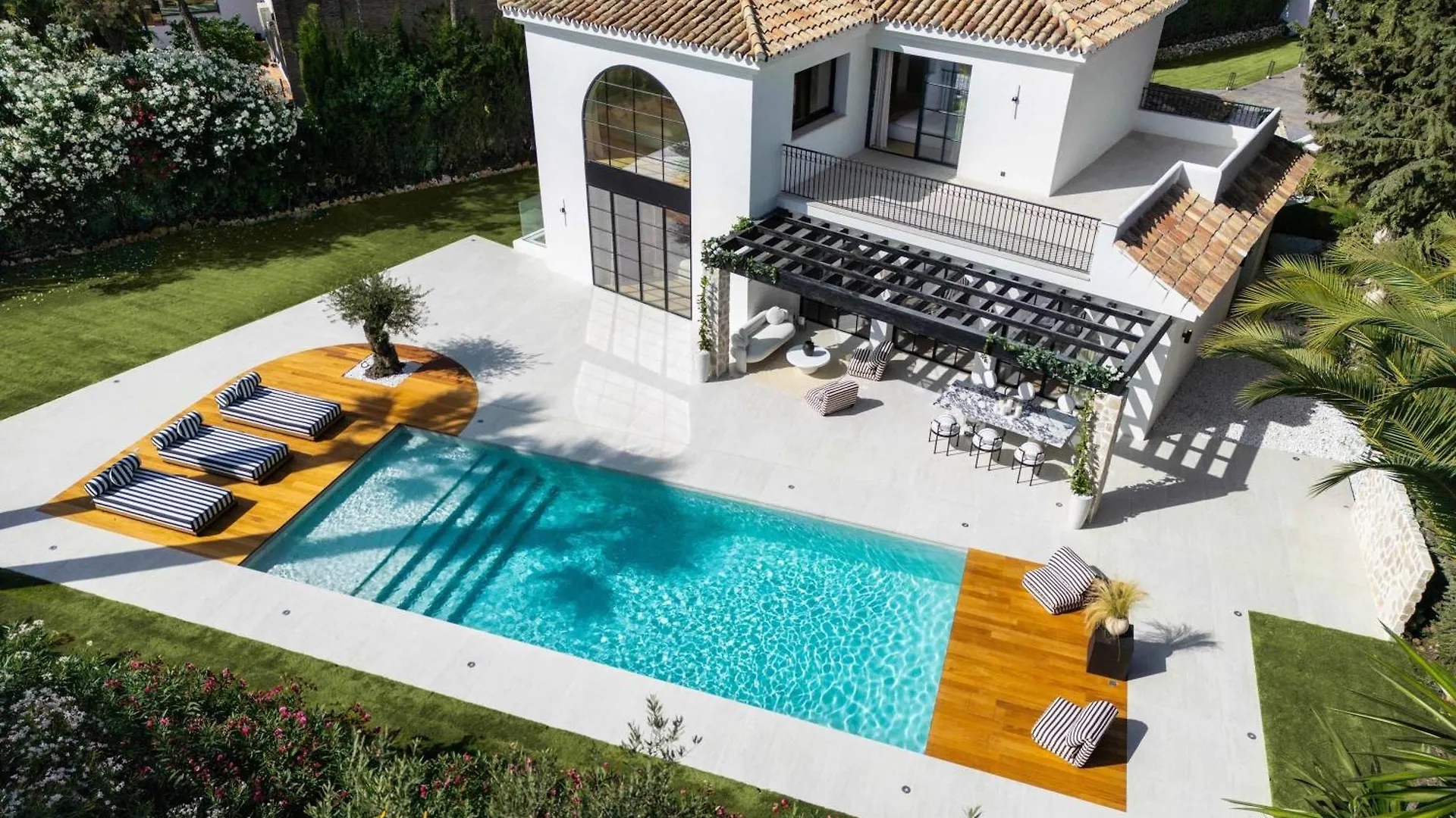 Villa Provence Coming Soon Marbella 0*,  Spain