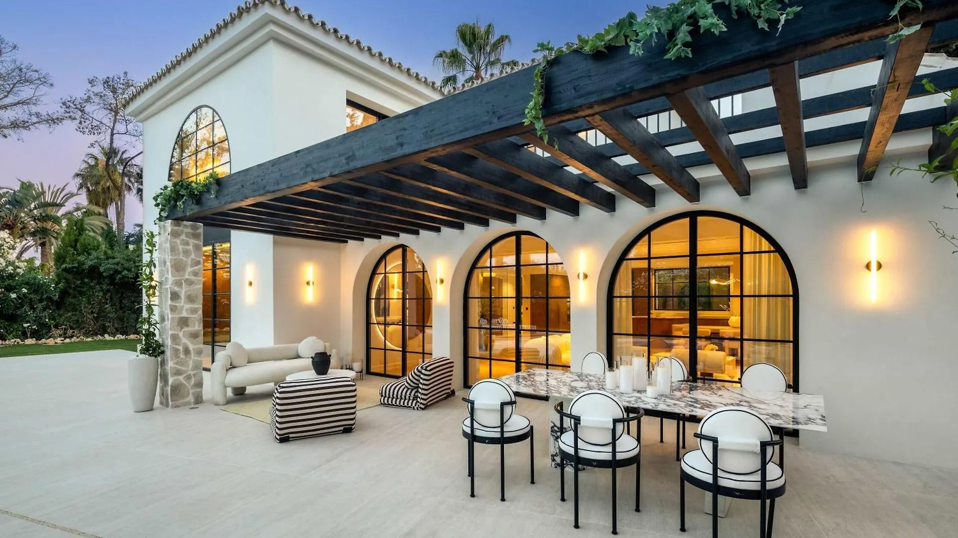 Villa Provence Coming Soon Marbella