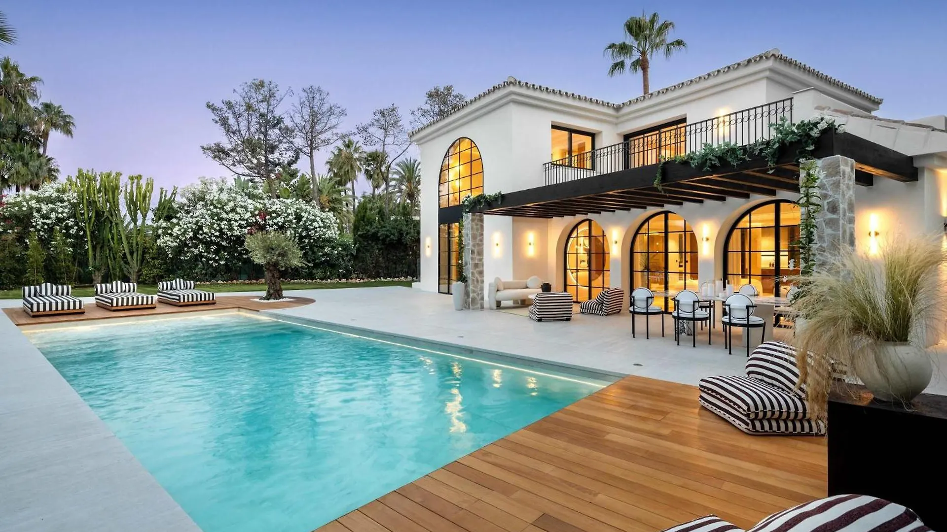 Villa Provence Coming Soon Marbella