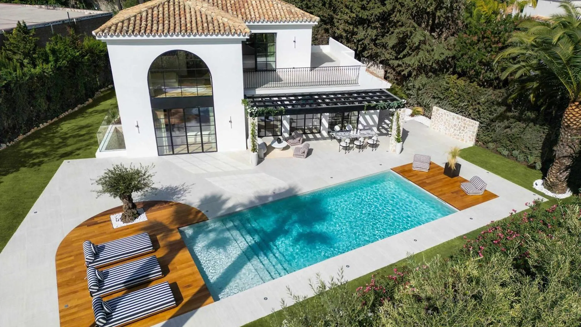 Villa Provence Coming Soon Marbella