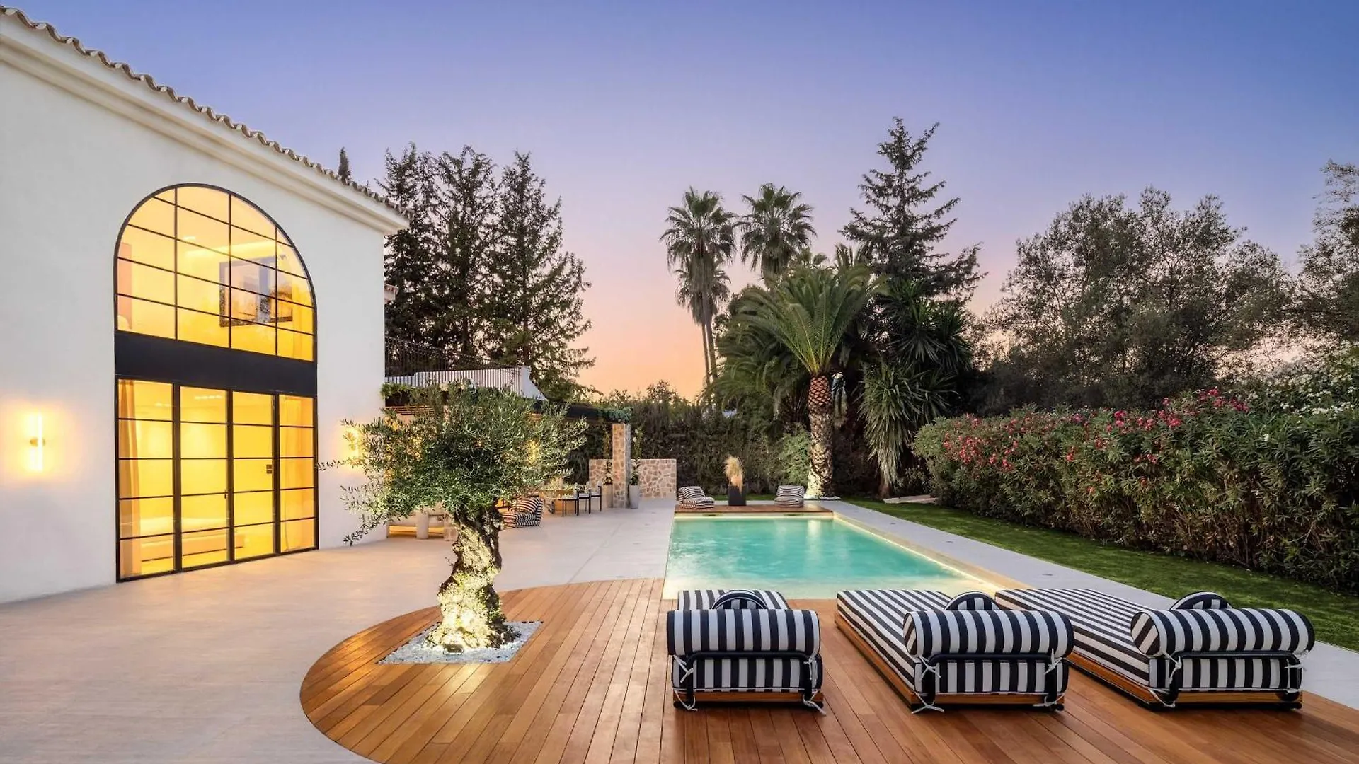 Villa Provence Coming Soon Marbella