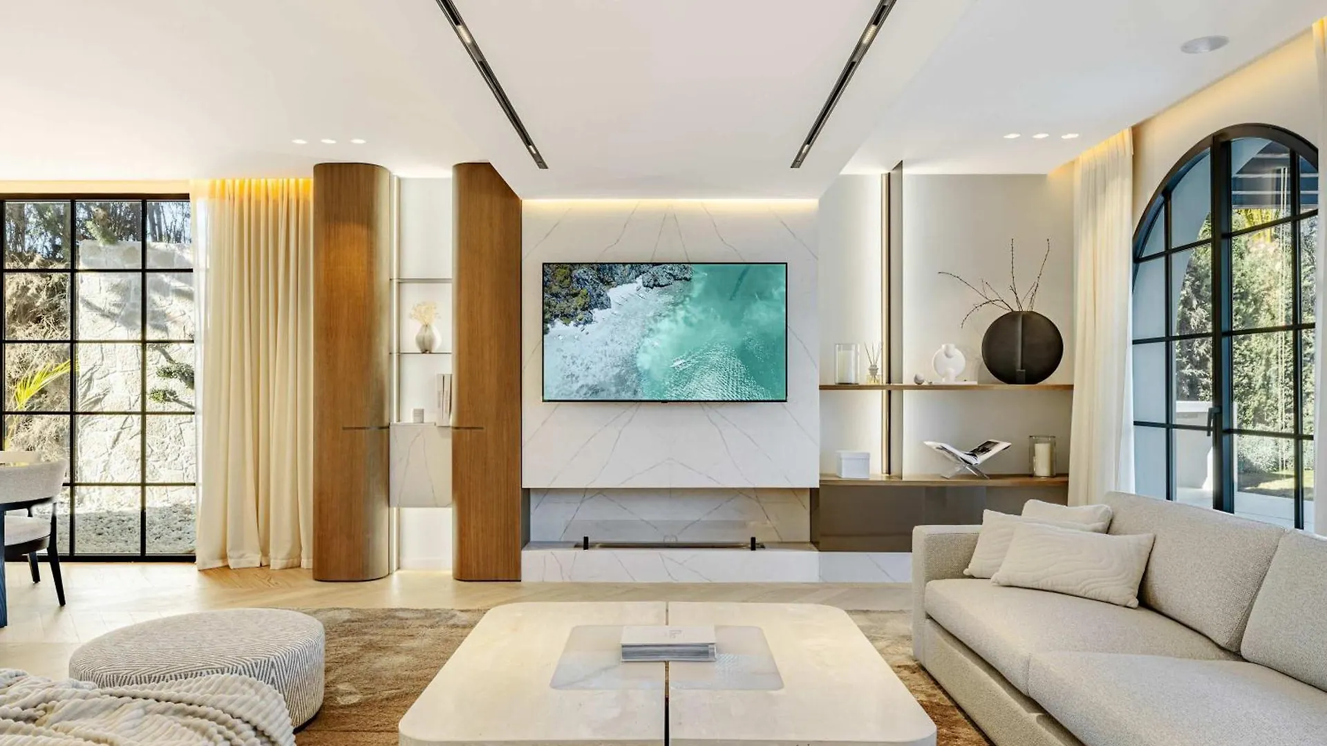 Villa Provence Coming Soon Marbella
