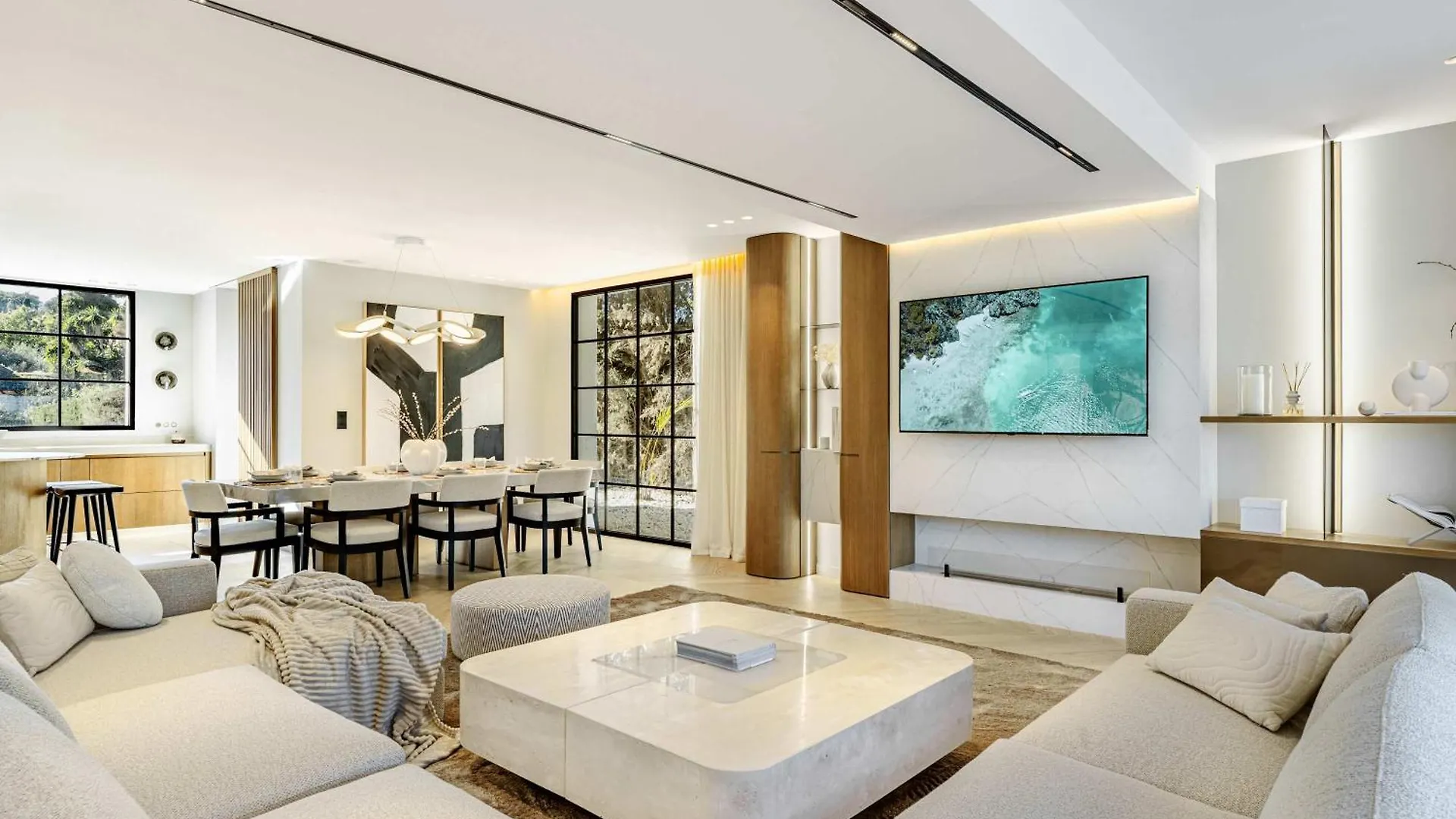 Villa Provence Coming Soon Marbella
