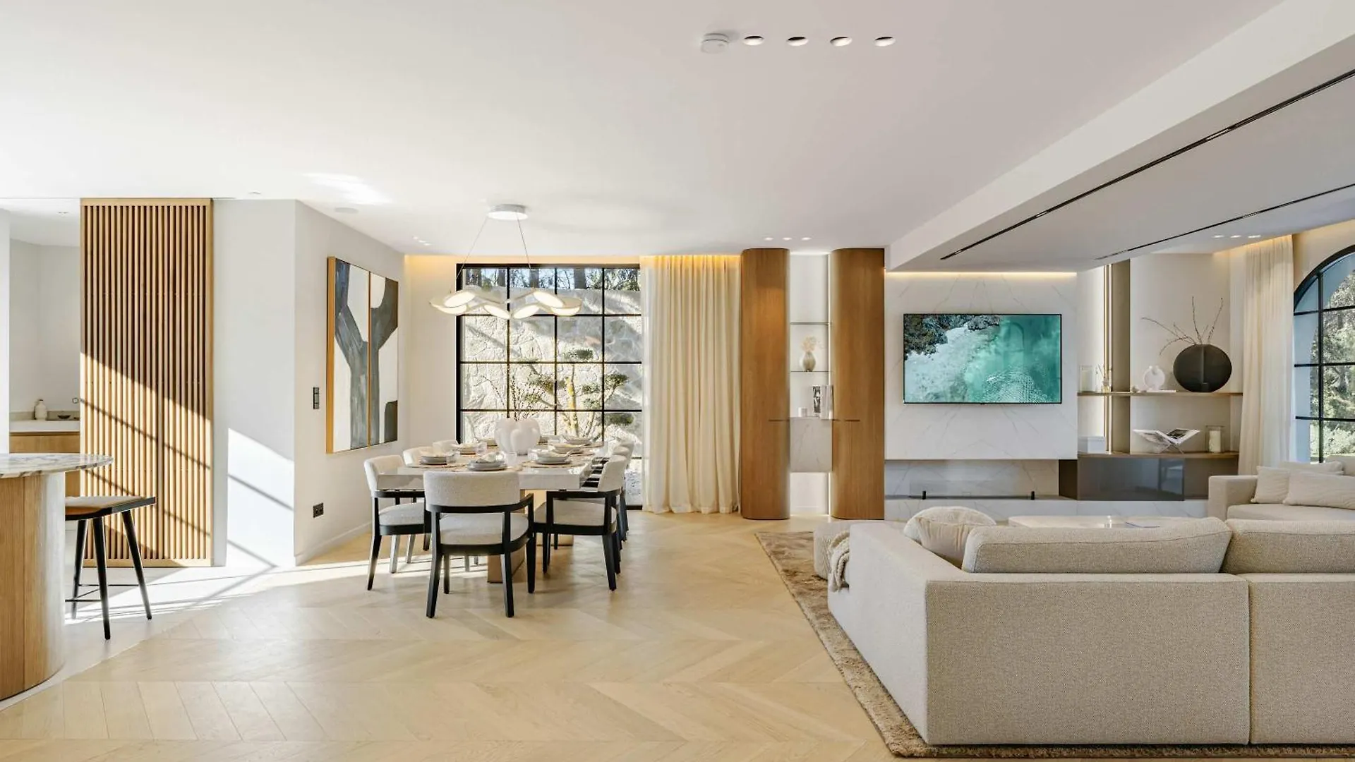 Villa Provence Coming Soon Marbella 0*,