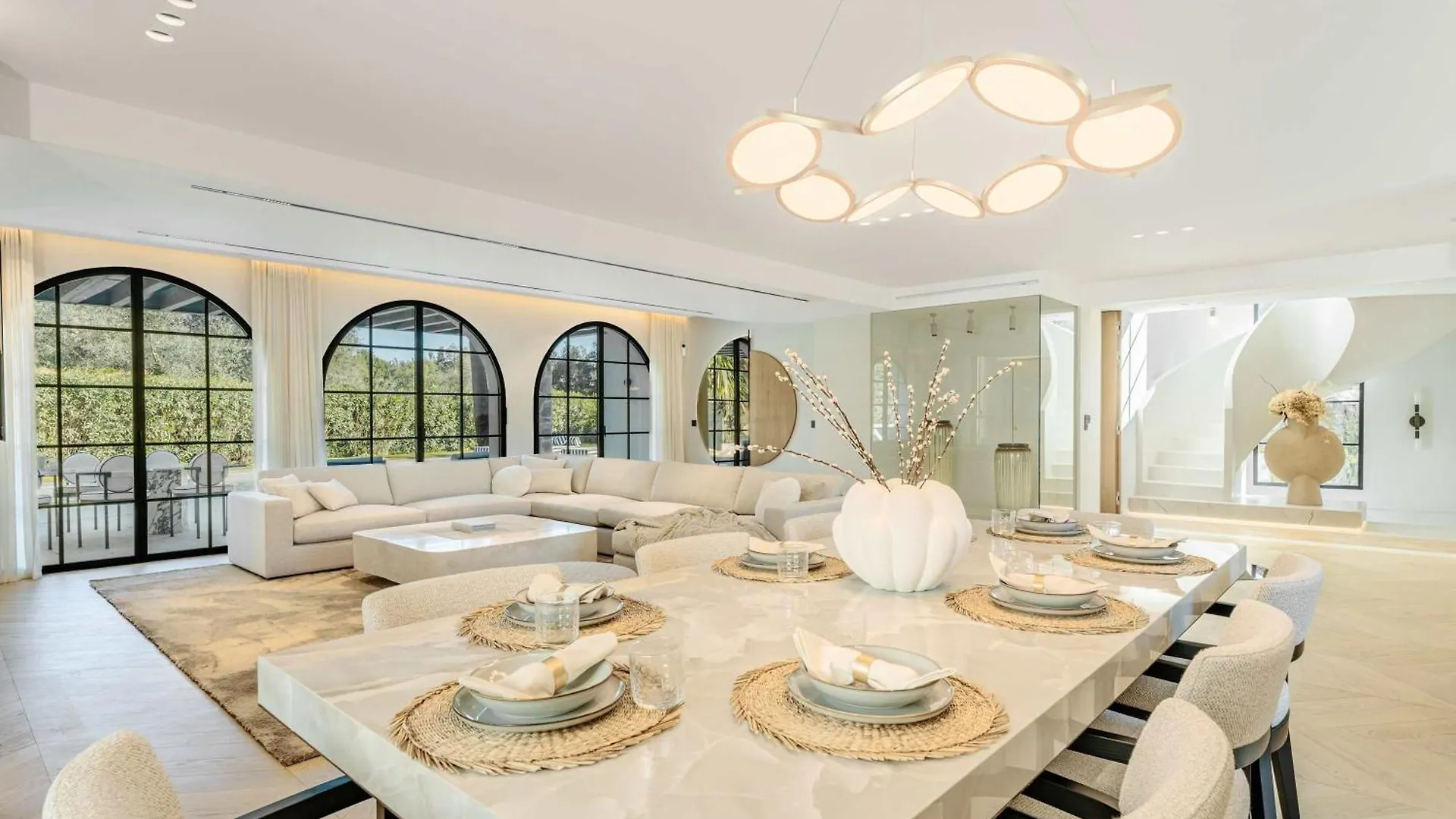 Villa Provence Coming Soon Marbella