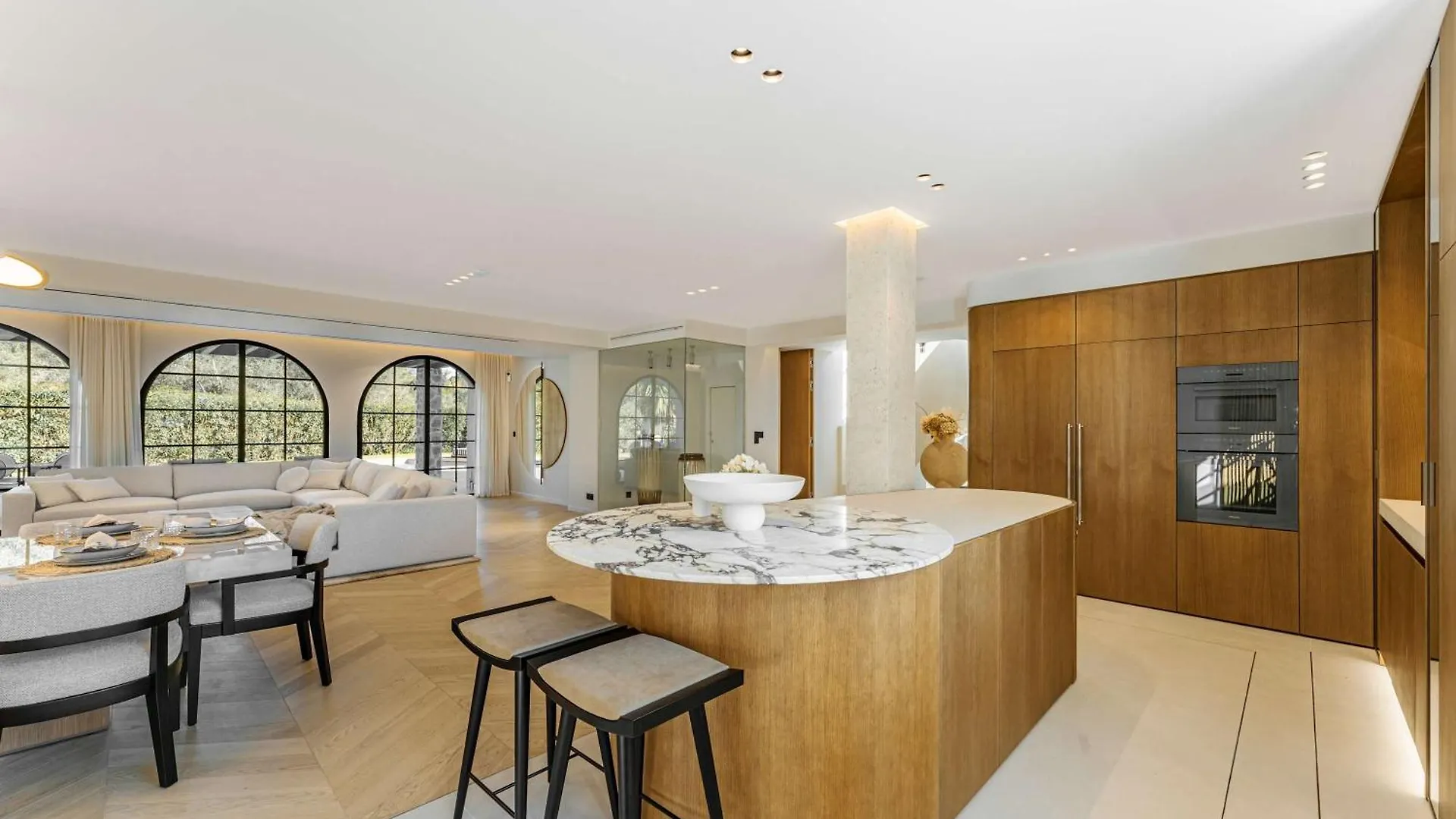 Villa Provence Coming Soon Marbella