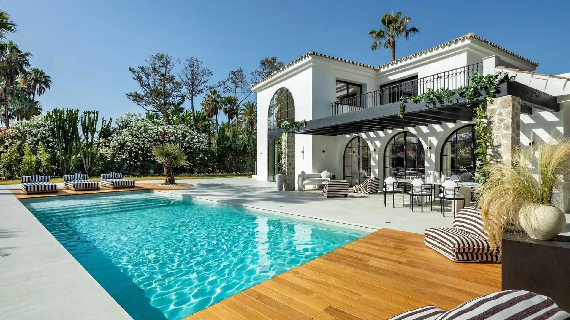 Villa Provence Coming Soon Marbella