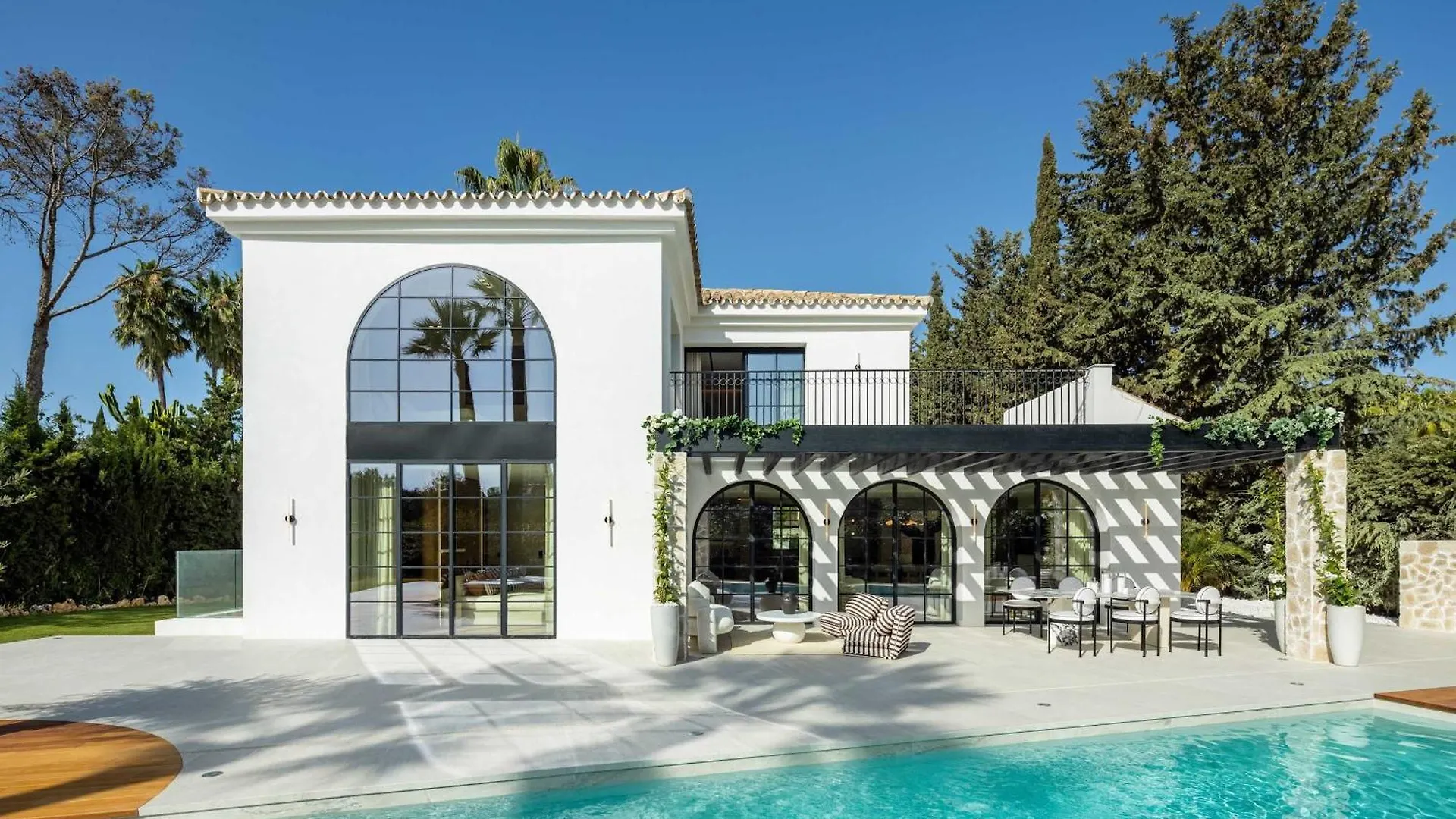 Villa Provence Coming Soon Marbella