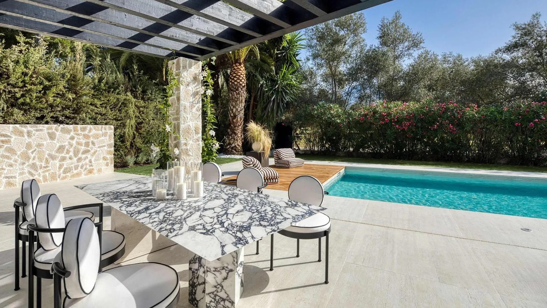 Villa Provence Coming Soon Marbella